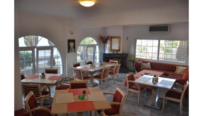 Olympion Melathron Hotel & Bungalow Villas poza 7