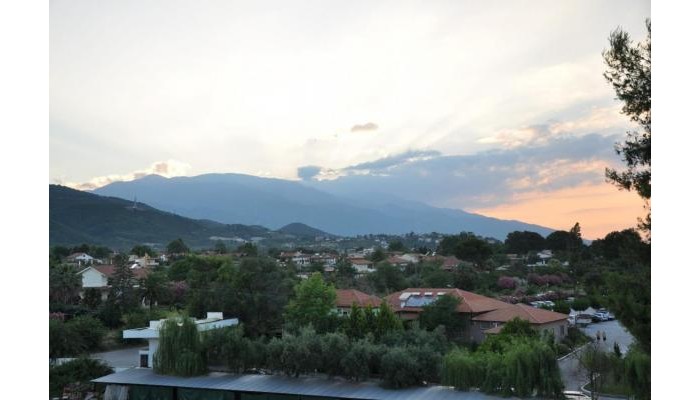 Olympion Melathron Hotel & Bungalow Villas poza 10