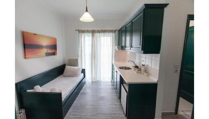 Olympion Melathron Hotel & Bungalow Villas poza 5