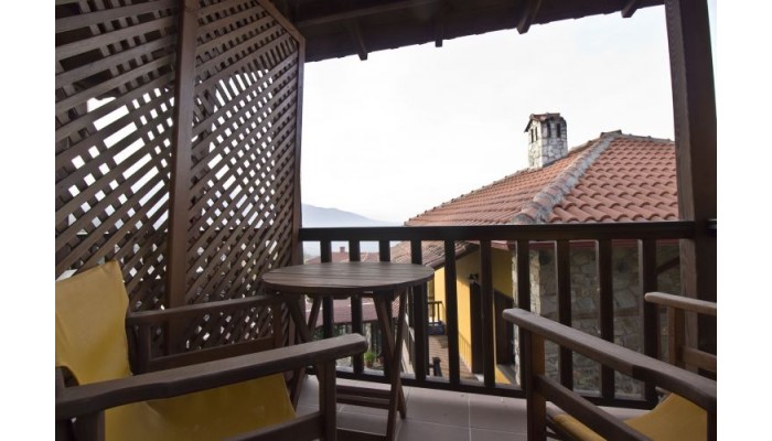 Pliades Hotel poza 1