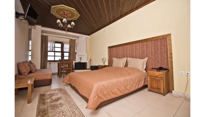 Pliades Hotel poza 2