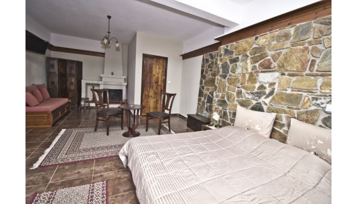 Pliades Hotel poza 3