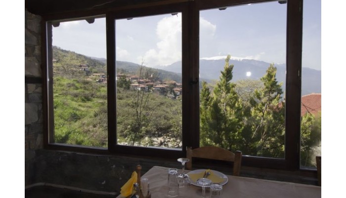 Pliades Hotel poza 4