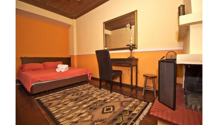 Pliades Hotel poza 5