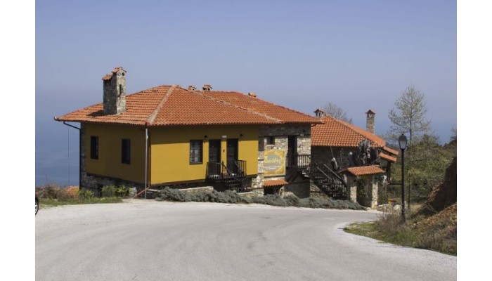 Pliades Hotel poza 6