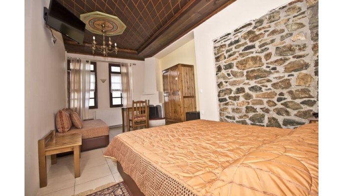 Pliades Hotel poza 7