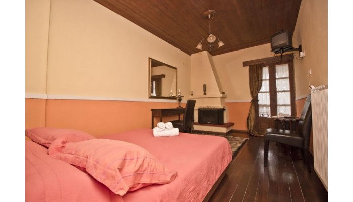 Pliades Hotel poza 8