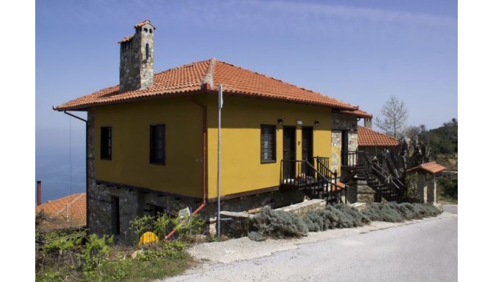 Pliades Hotel poza 9