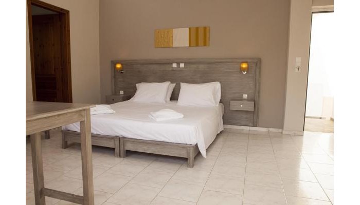 Anna Katerina Apartments poza 12