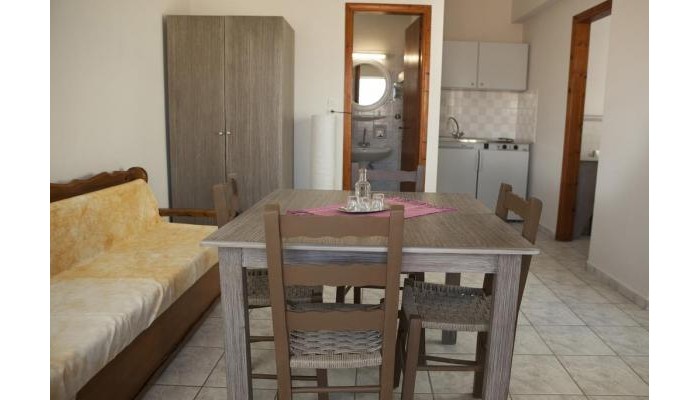 Anna Katerina Apartments poza 8