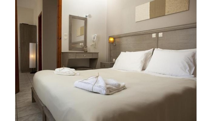 Anna Katerina Apartments poza 15