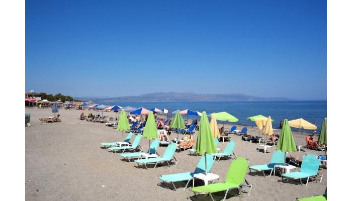 Anna Katerina Apartments poza 17