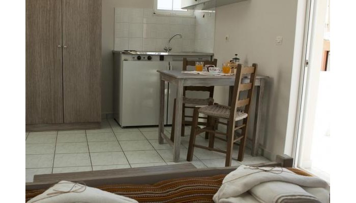 Anna Katerina Apartments poza 13