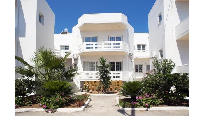 Anna Katerina Apartments poza 4