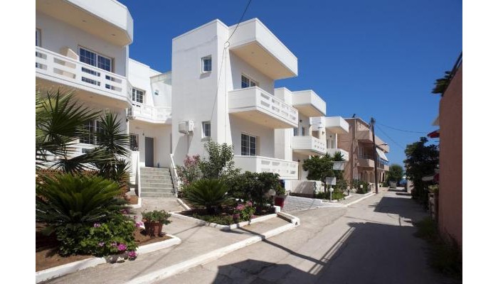 Anna Katerina Apartments poza 3