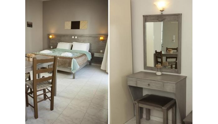 Anna Katerina Apartments poza 10