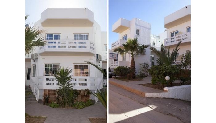 Anna Katerina Apartments poza 1