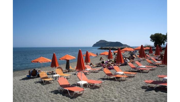 Anna Katerina Apartments poza 18