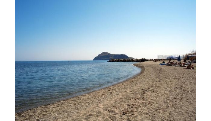 Anna Katerina Apartments poza 19