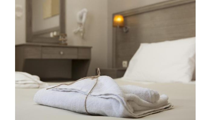 Anna Katerina Apartments poza 14