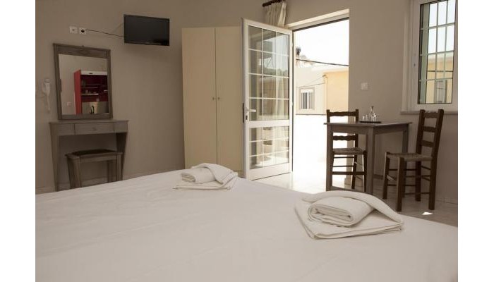 Anna Katerina Apartments poza 7