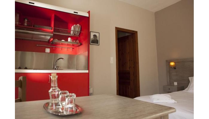 Anna Katerina Apartments poza 6