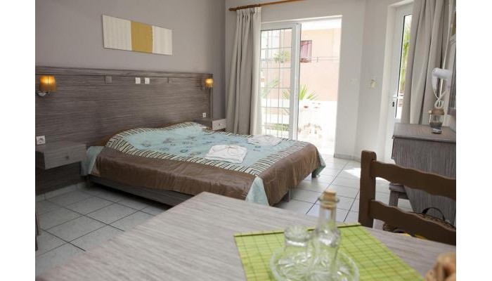 Anna Katerina Apartments poza 5