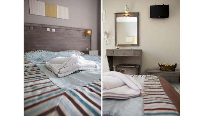 Anna Katerina Apartments poza 9