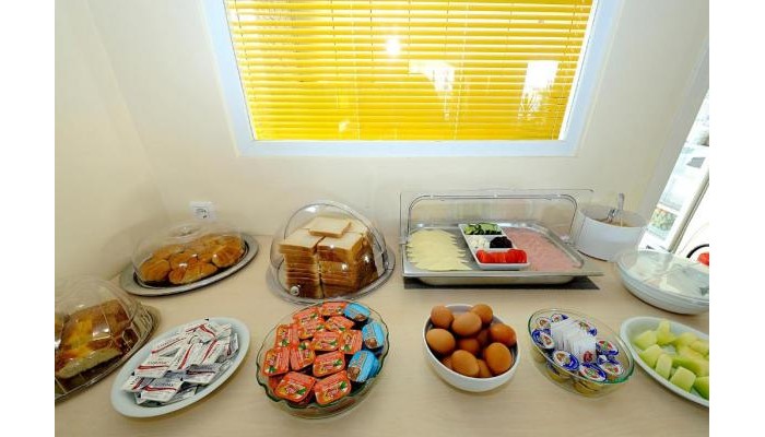 Apollon Hotel Apartments poza 6