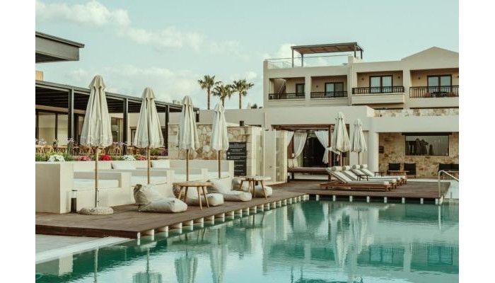 Poza pentru Asterion Hotel 3791-1681388940 Asterion Hotel poza 0