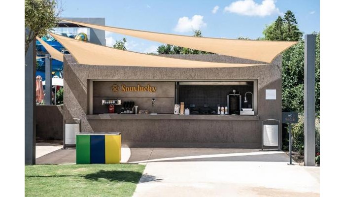 Euphoria Resort poza 6