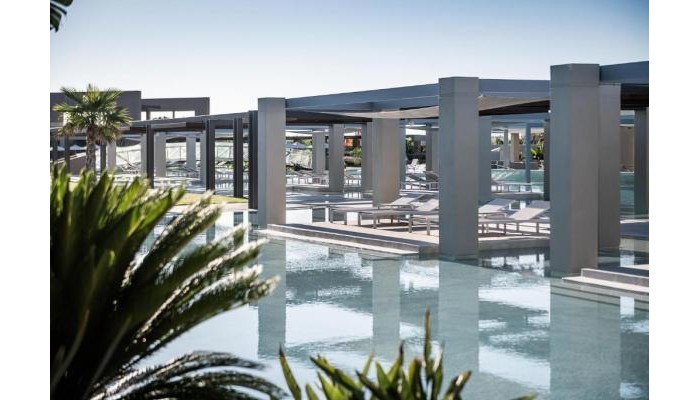 Euphoria Resort poza 0