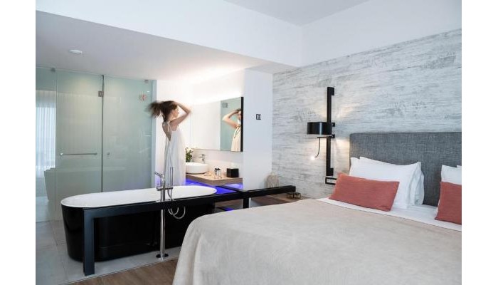 Euphoria Resort poza 2