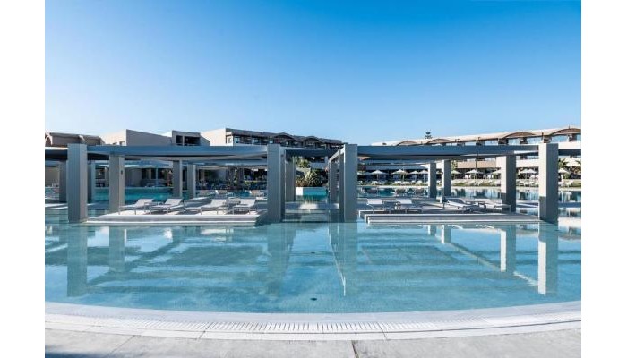 Euphoria Resort poza 1