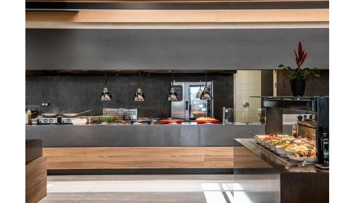 Euphoria Resort poza 5