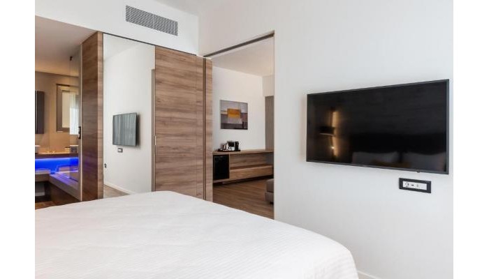 Euphoria Resort poza 3