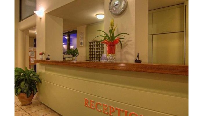 Hotel Aegean Palace poza 8