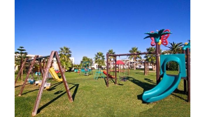 Hotel Aegean Palace poza 5