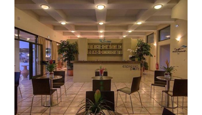 Hotel Aegean Palace poza 9