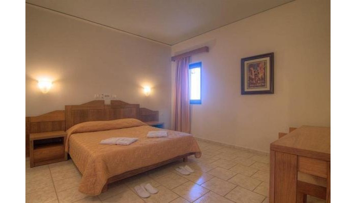 Hotel Aegean Palace poza 1