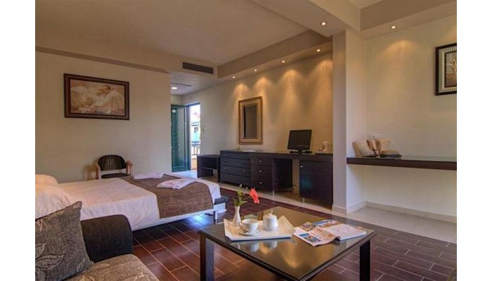 Hotel Aegean Palace poza 4