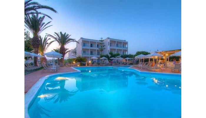 Hotel Aegean Palace poza 3