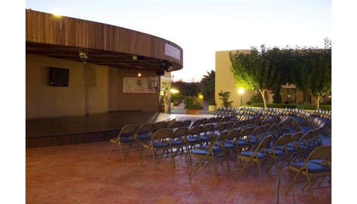 Hotel Aegean Palace poza 7