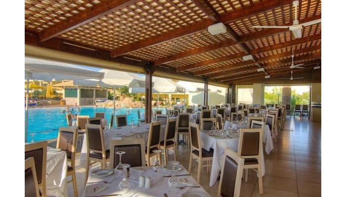 Hotel Aegean Palace poza 2