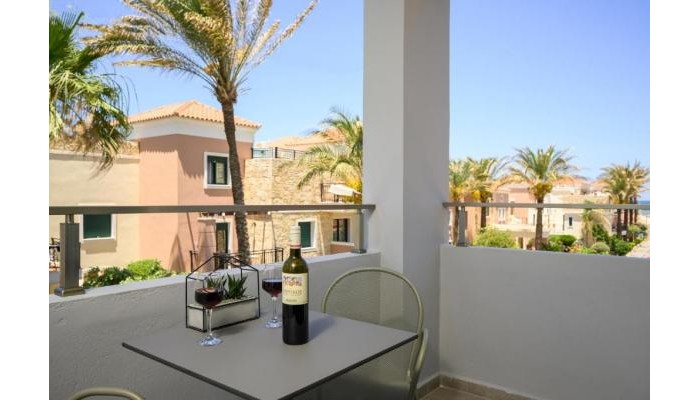 Hotel Athina Luxury Villas & Suites poza 7