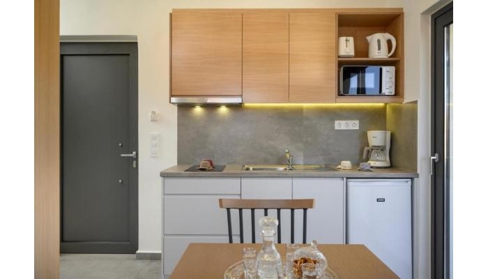 Hotel Athina Luxury Villas & Suites poza 6