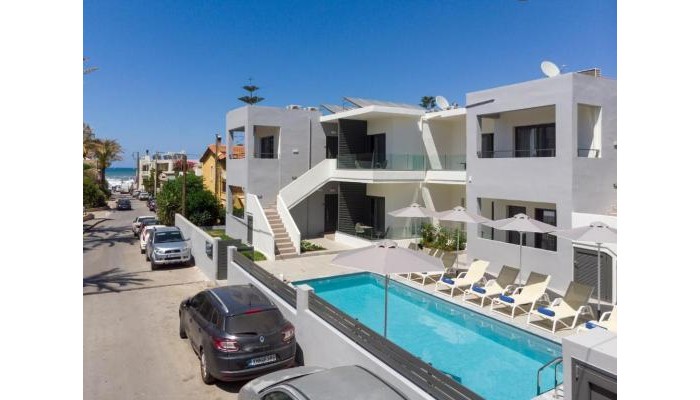 Hotel Athina Luxury Villas & Suites poza 2