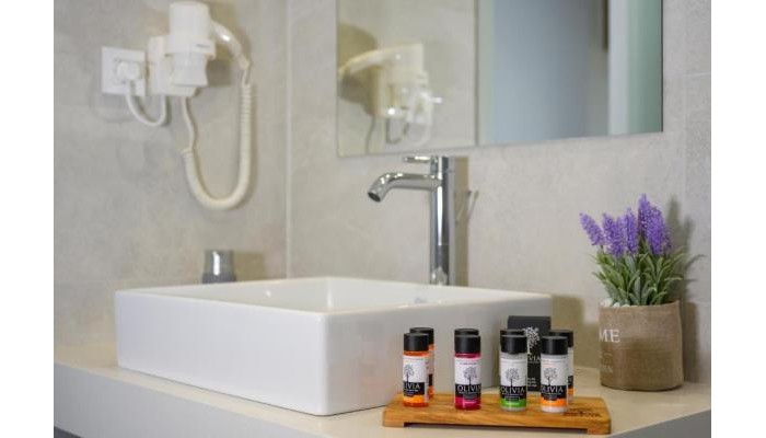 Hotel Athina Luxury Villas & Suites poza 8