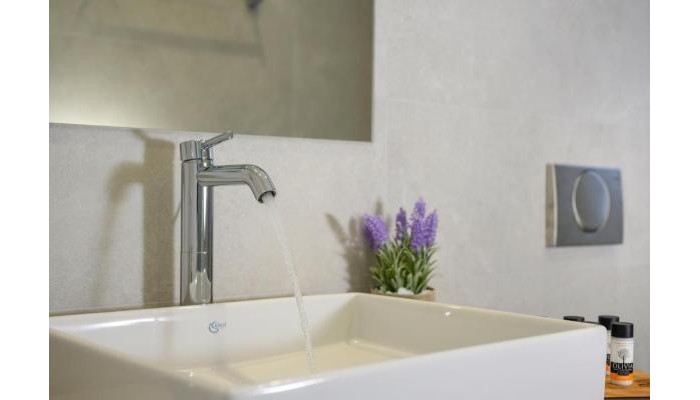 Hotel Athina Luxury Villas & Suites poza 10