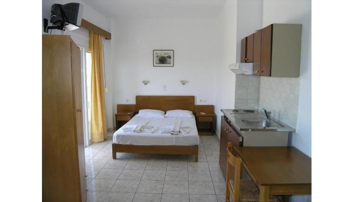 Hotel Chrisselen poza 6